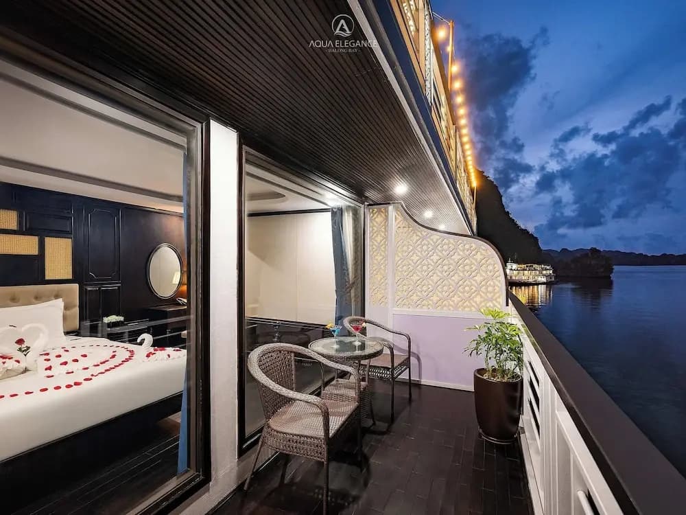 Aqua Elegance Cruise - photo 5