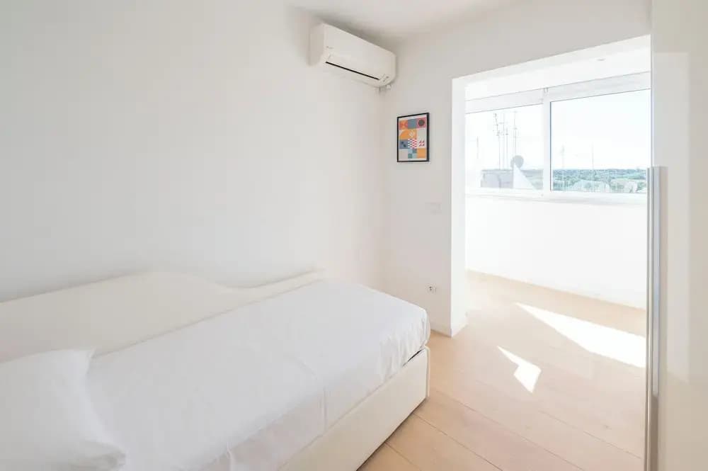Caffarella Park Terraced 2Br Apartment - photo 5