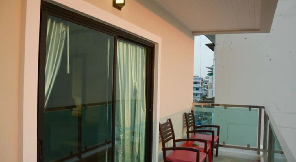 Sunlight Hotel - photo 5