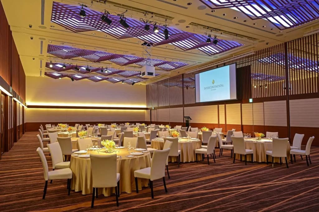 InterContinental Osaka by IHG - photo 36