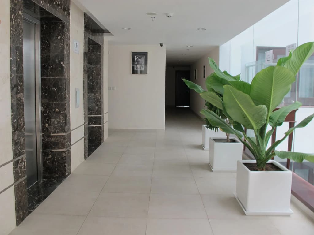 Nhi Phi Hotel - photo 14