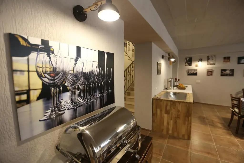Hotel Le Caucase - photo 11