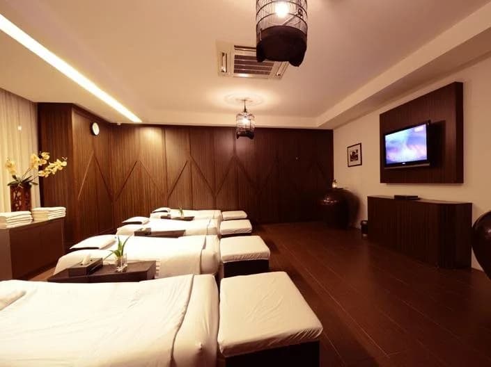Beijing Boutique Hotel Room - photo 4