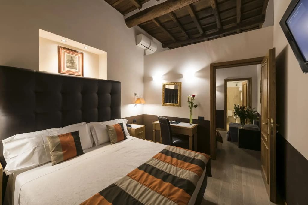 Duca d'Alba Hotel - photo 7