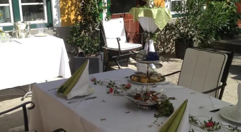 Grinzinger Gartenidylle - photo 16