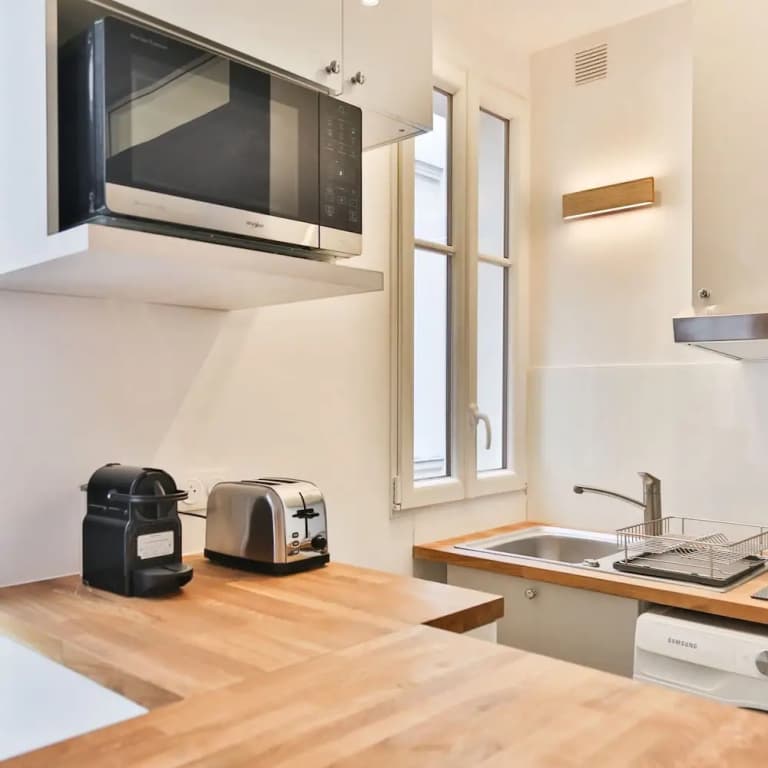 Modern Segur Classy 1-br Close to Champs de Mars - photo 15