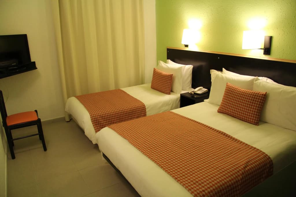 htop BCN City Hotel - photo 15