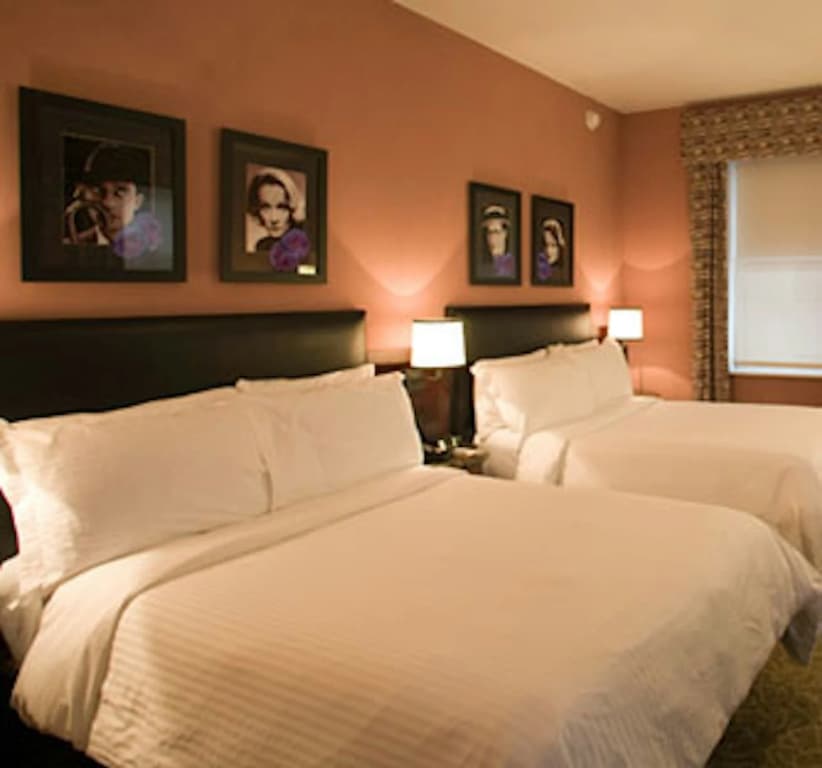 Washington Square Hotel - photo 40