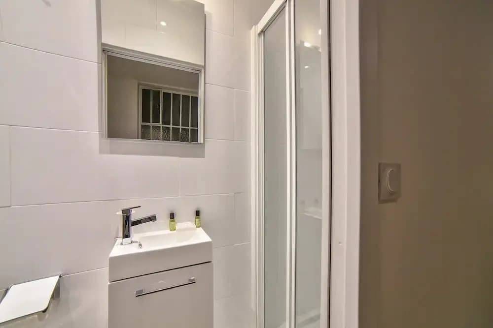 Cosy Studio - 2P - Strasbourg-saint-denis - photo 7