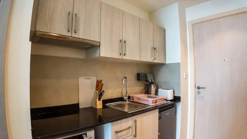 Silk Valley-Prime located cozy studio - photo 5