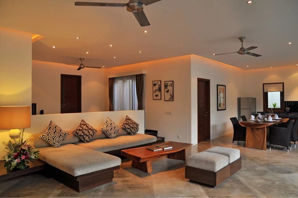 Villa La Sirena 4 by Nagisa Bali - photo 3