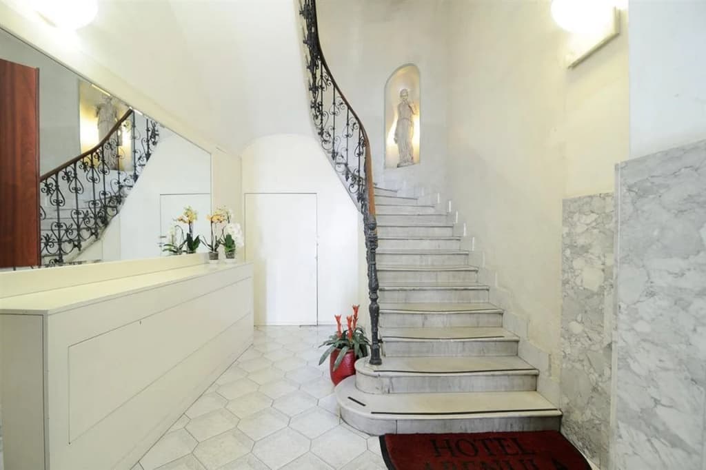 Hotel Chapter Roma - photo 15