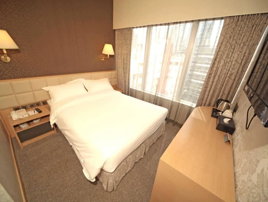 H1 hotel - photo 7