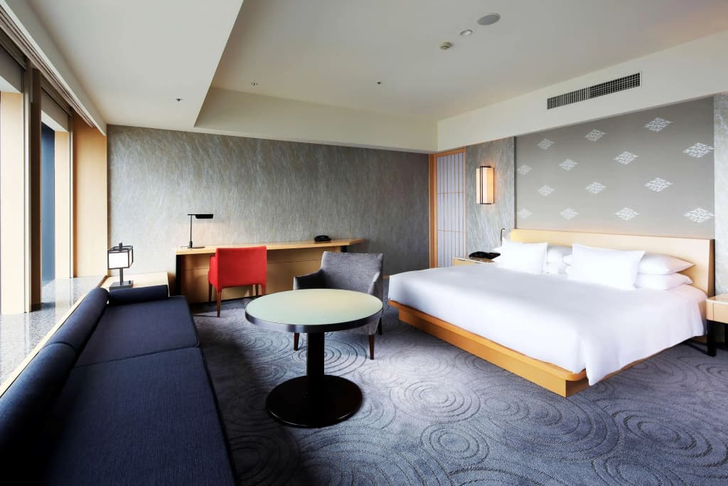 The Capitol Hotel Tokyu - photo 6