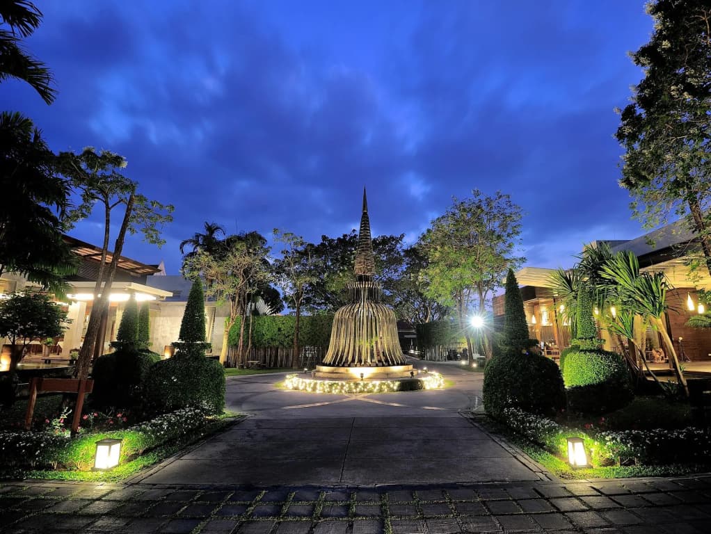 Malisa Villa Suites - photo 30