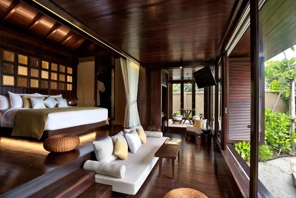 The Spa Resorts - Lamai Beach - photo 3