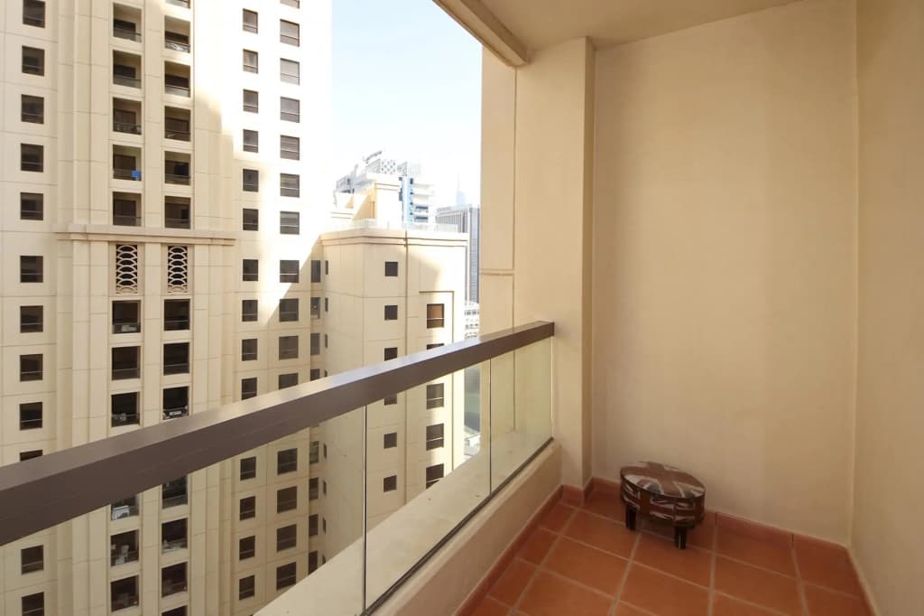 Spacious Two Bedroom in Sadaf 7 - JBR - photo 12