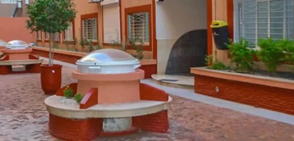 Residence Olivier De Marrakech - photo 17
