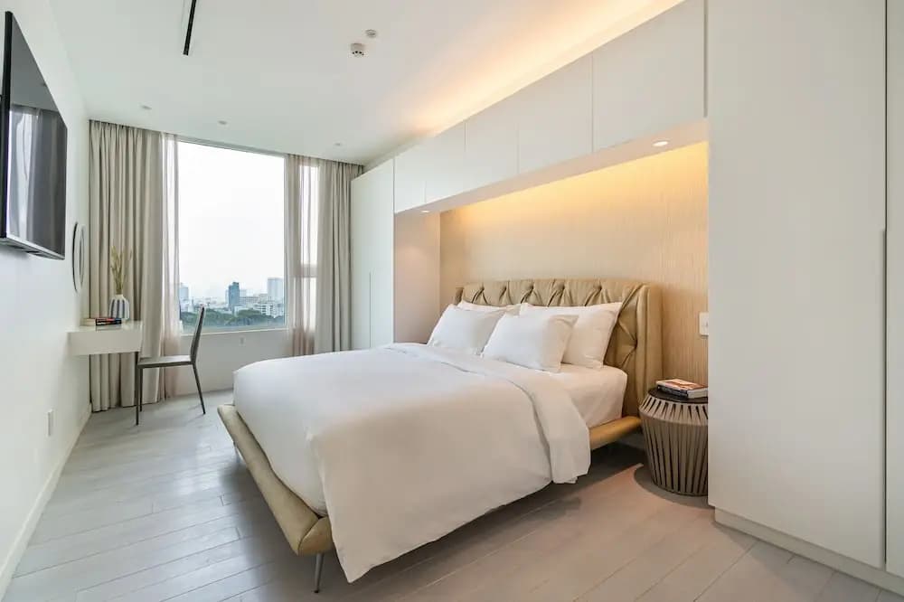 Saigon Finest - IDG Suites Collection - 12J - photo 5