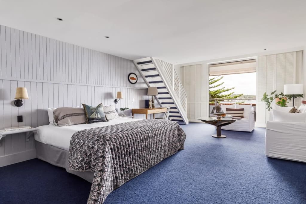 Watsons Bay Boutique Hotel - photo 30