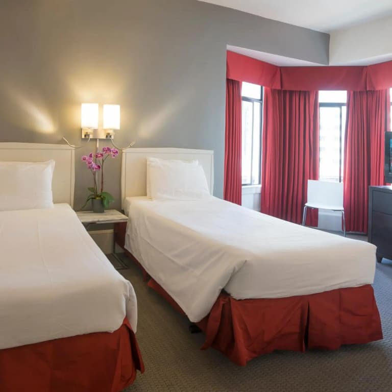 Grant Plaza Hotel - photo 27