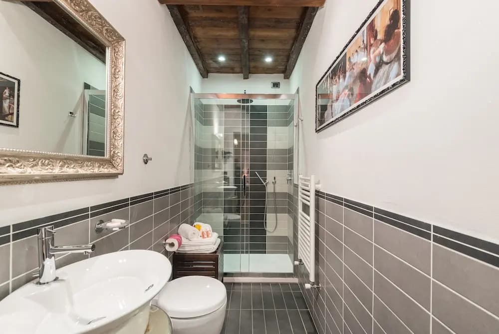Ghibellina 22 Apartment - photo 8