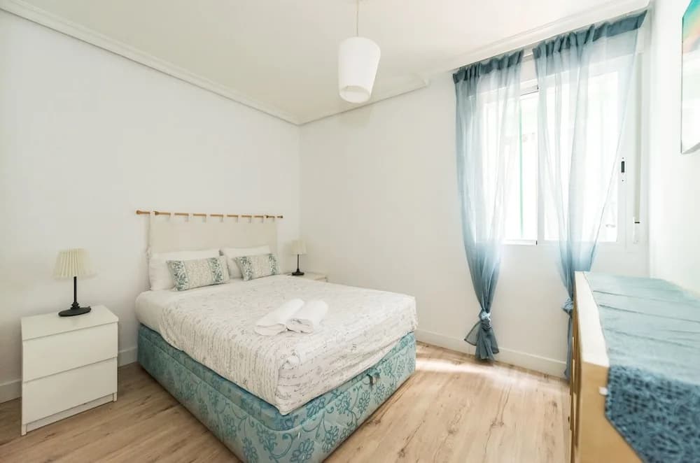 Apartamento en Hortaleza - photo 4