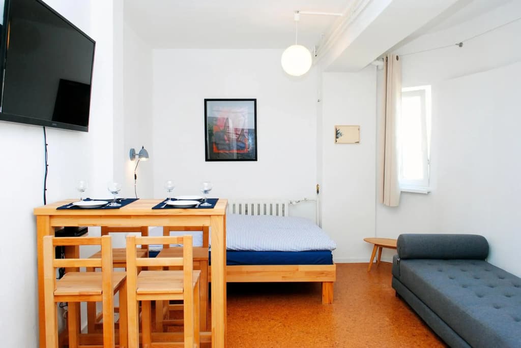 Appartement über dem Kino Toni - photo 2