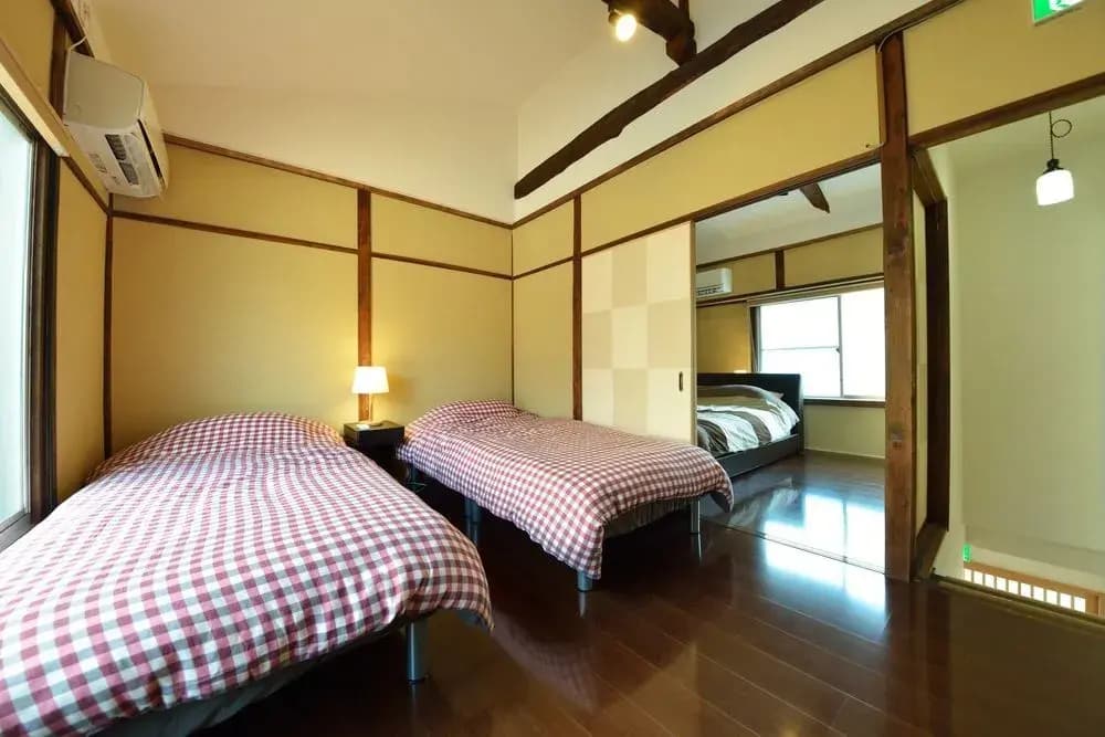 Modern House Close To Kamo River No.2 - photo 5