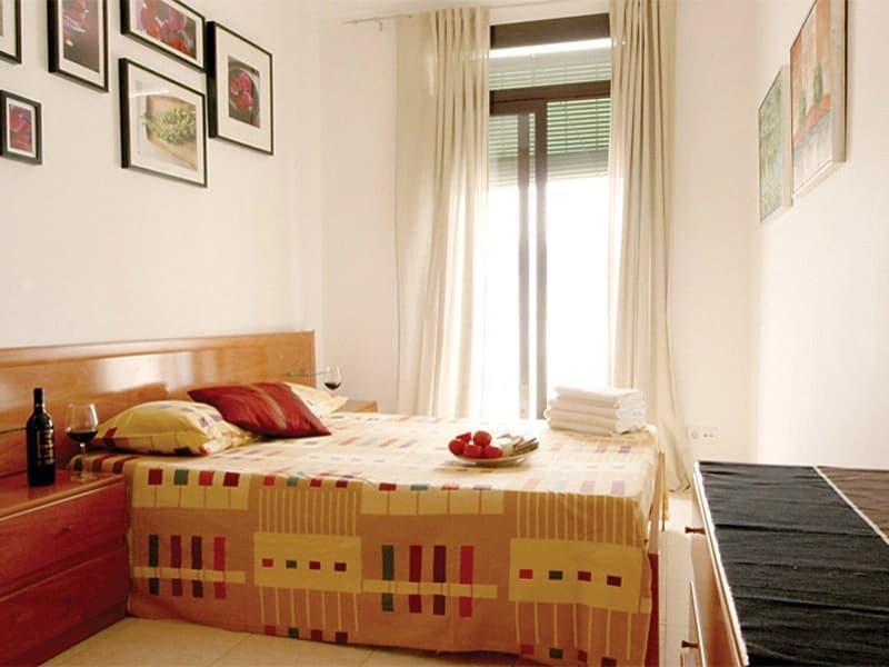 Las Ramblas Apartments I - photo 5