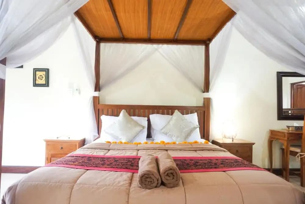Soca Cantik Villas - photo 4