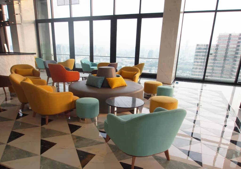 The Quarter Ari by UHG Hotel - photo 35