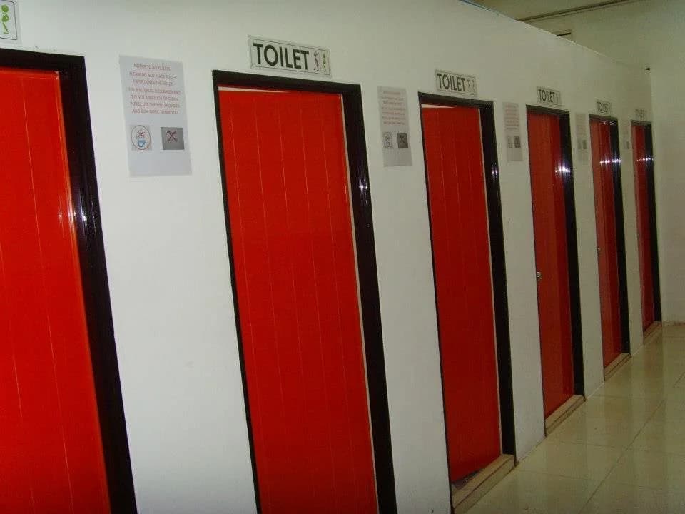 Om Ganesh Hostel - Adults Only - photo 11