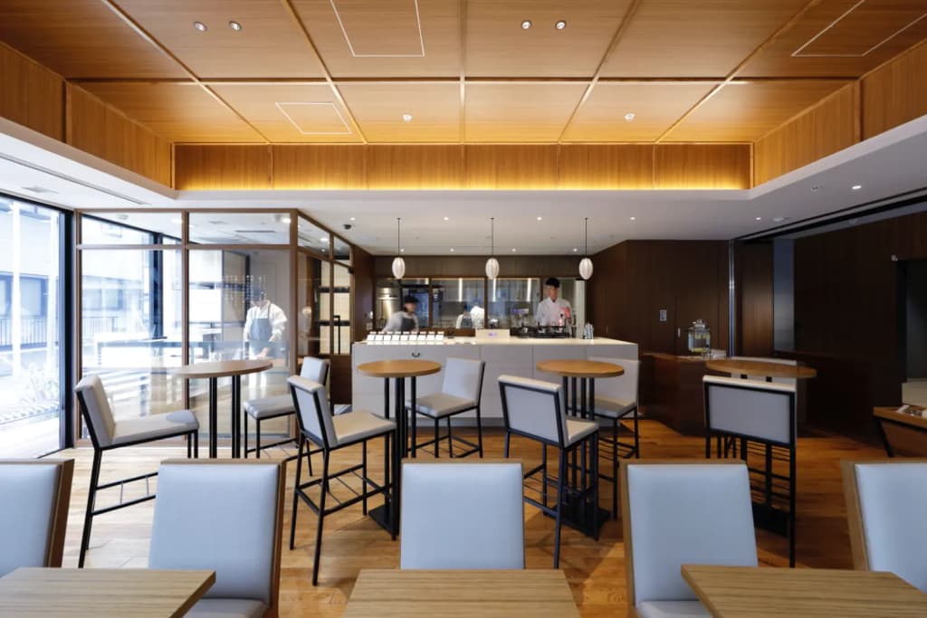 Hamacho Hotel Tokyo Nihonbashi - photo 2