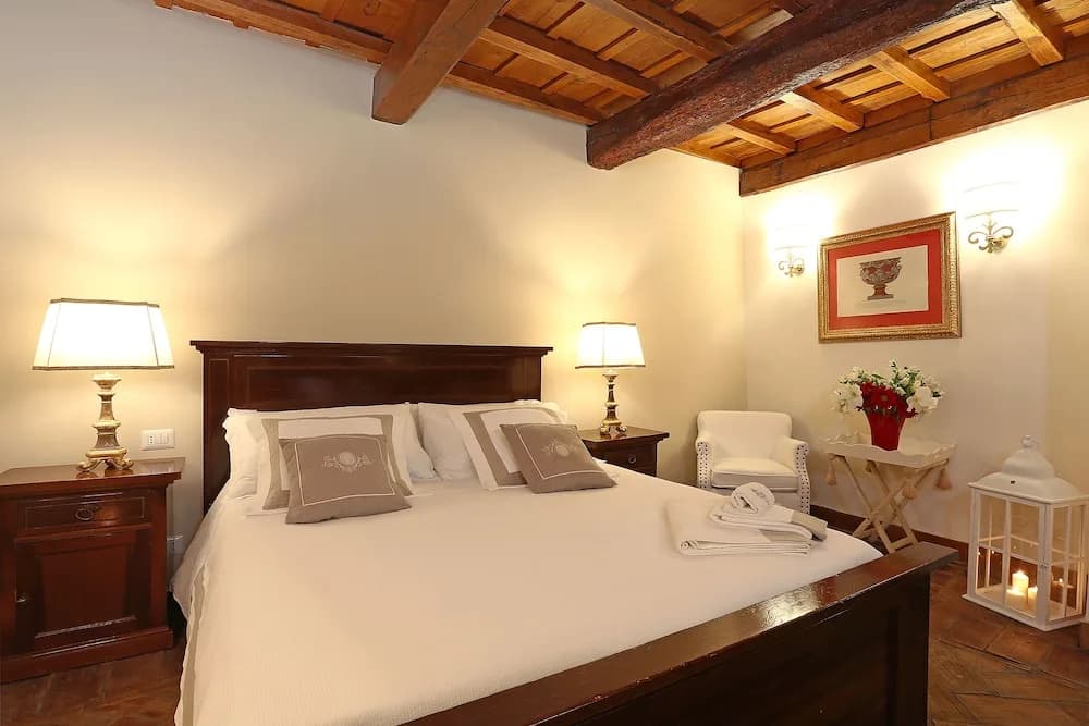 The Palazzetto Suites - photo 31