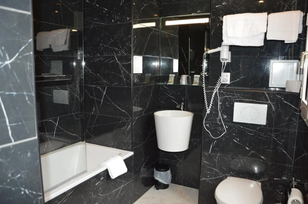 Parc Hotel Paris - photo 8