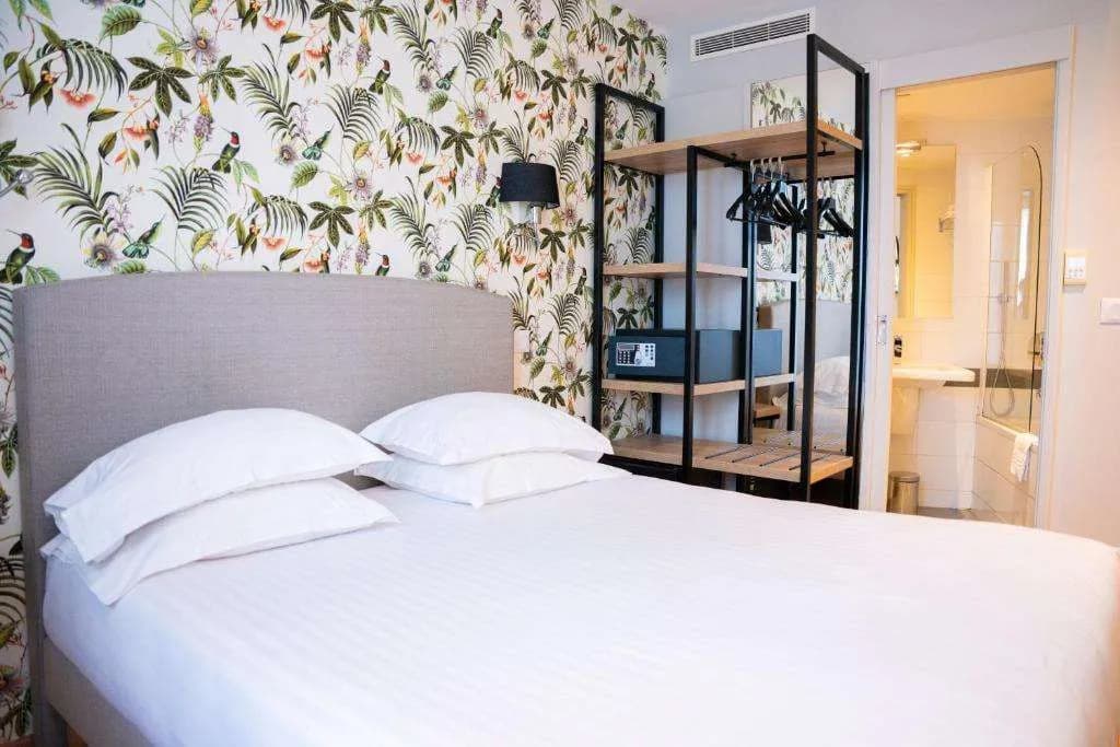 Hotel Verlain - photo 23