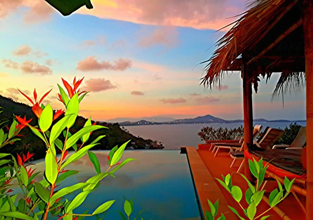 Ban Sua Samui - photo 4