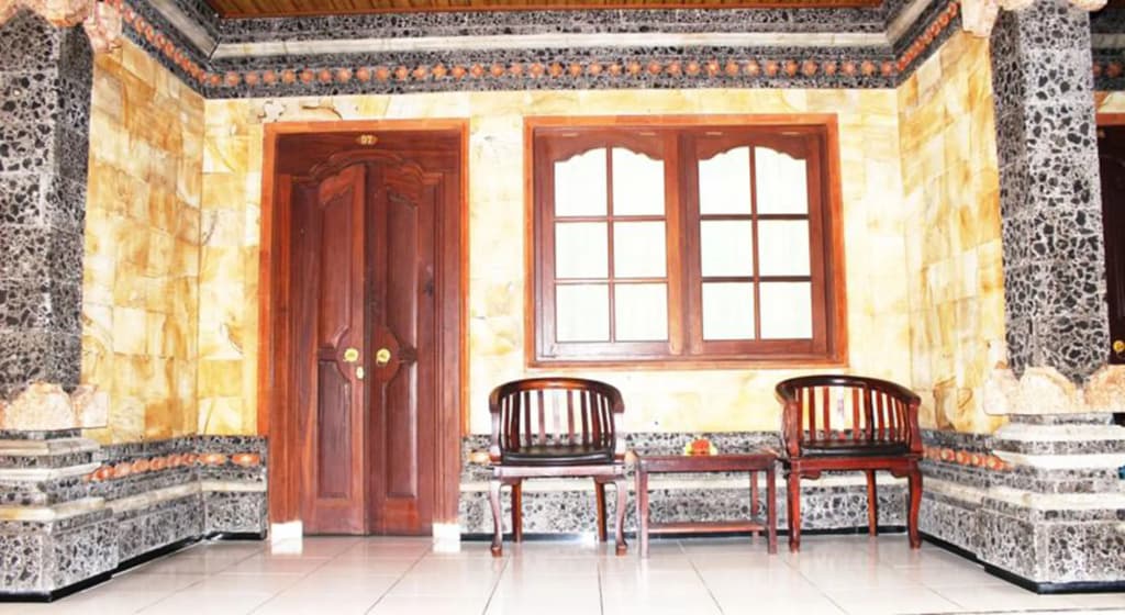 Segara Sadhu Inn Kuta by ecommerceloka - photo 2