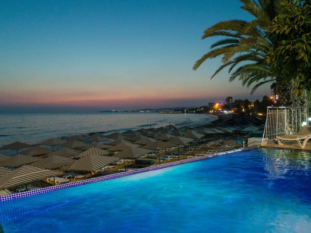 Aska Just In Beach – All Inclusive - photo 18