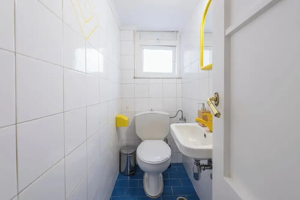 Victoria Wood Suite - photo 9