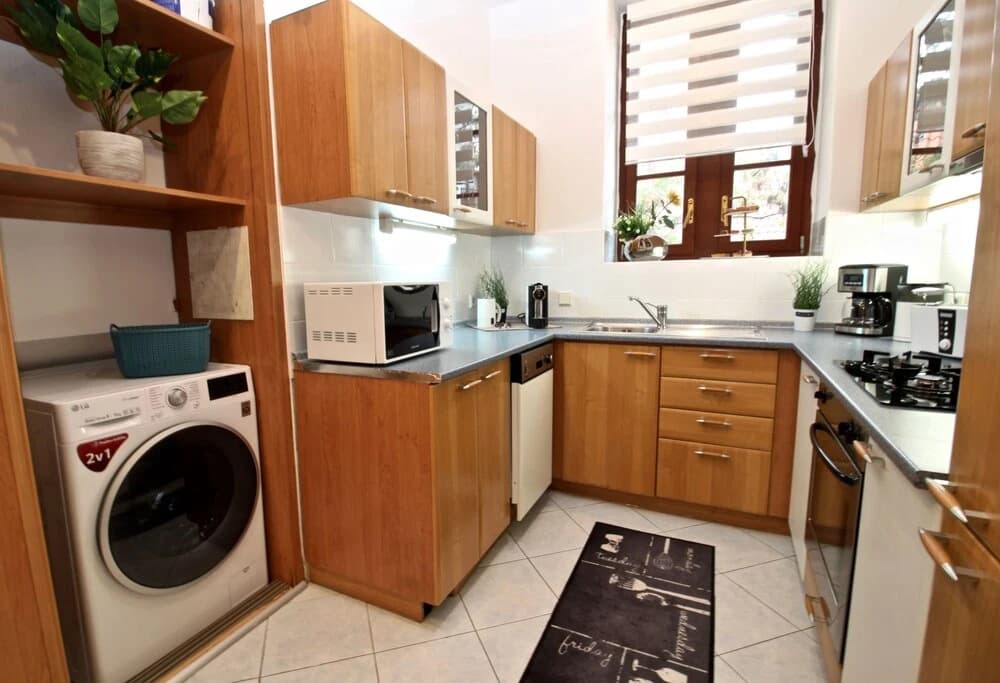 Style & Design XXL Apartment - photo 16