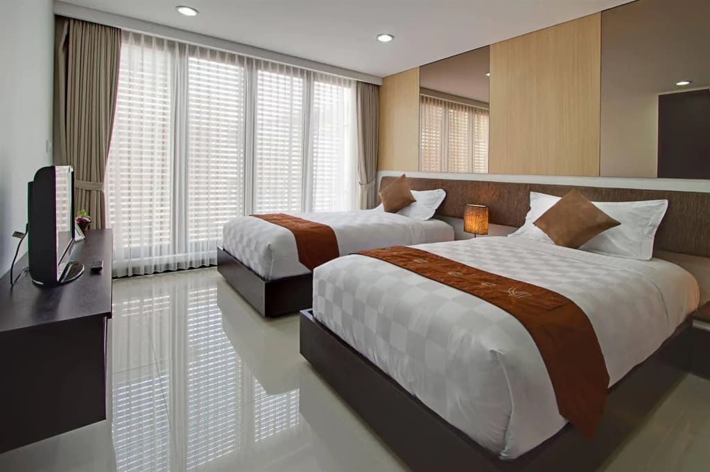 Kuta Ardenia Residence - photo 3