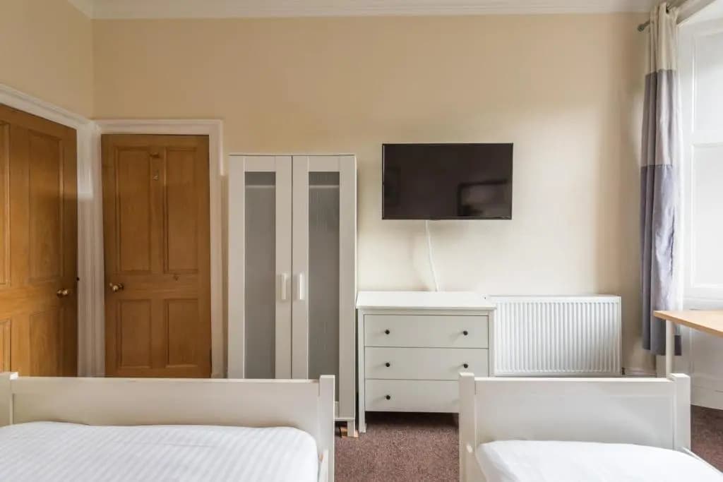 Meadowlets Apartment - photo 2