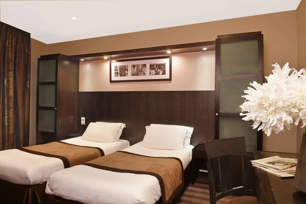 Hotel Bastille Spéria - photo 6