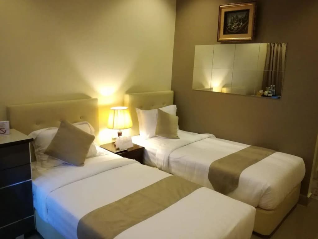 AlSafina Kijal Beach Resort & Restaurant - photo 2