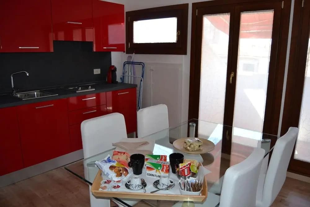 Suite in Venice Ai Carmini - photo 22