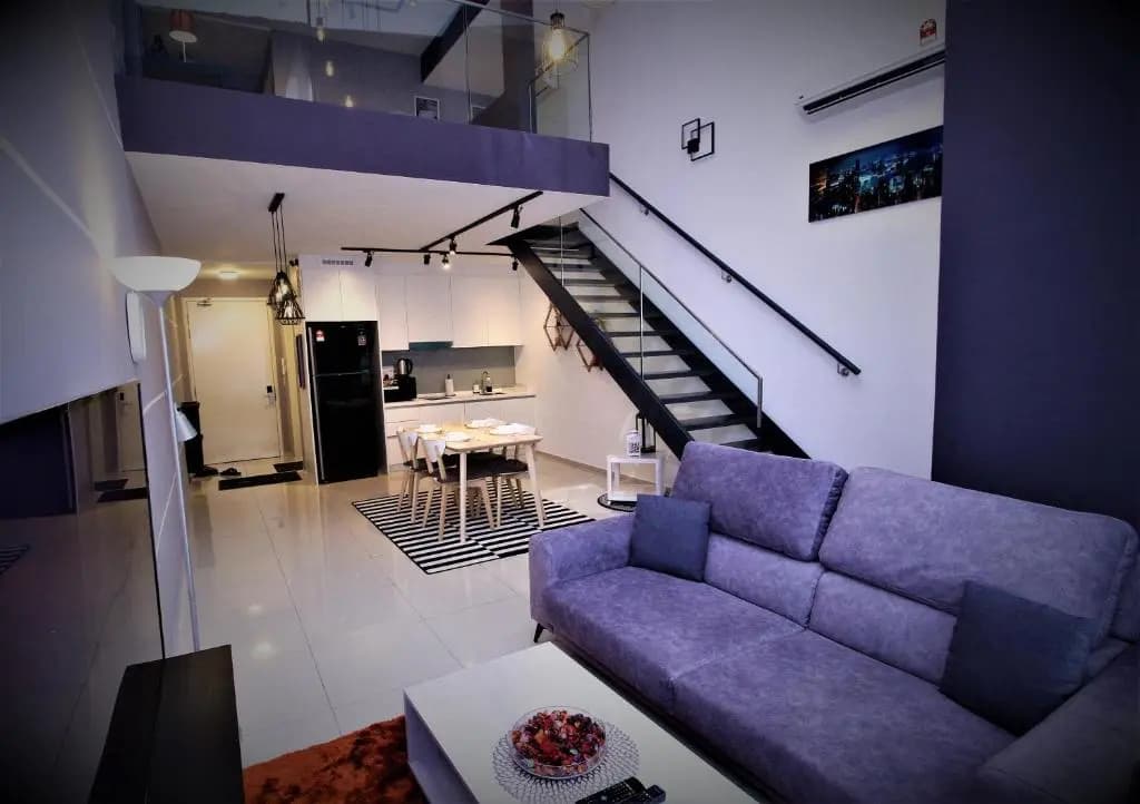MLH Designer Duplex Suite @ EkoCheras - photo 6