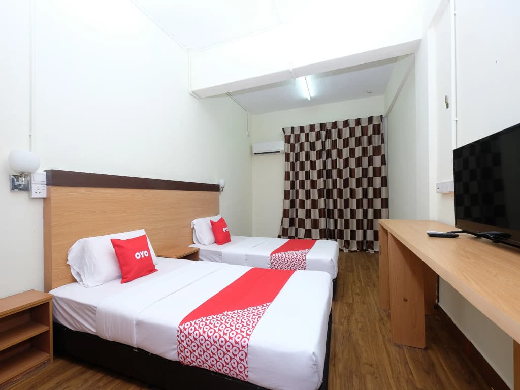 OYO 1105 Hotel 75 - photo 6