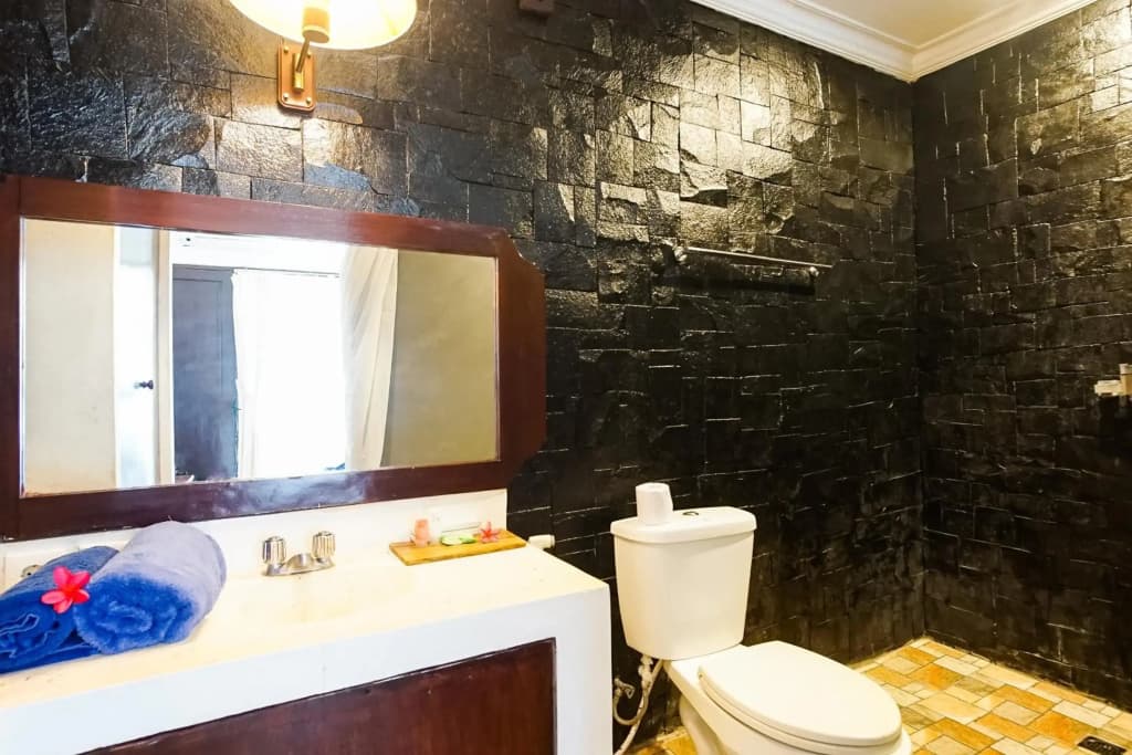 Taman Ayu Legian Hotel - photo 34